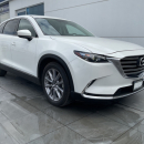 Mazda CX-9 Lateral derecho 7